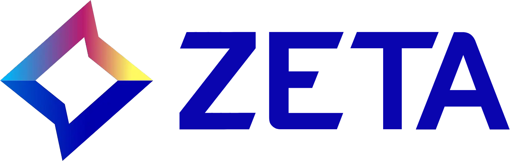 Zeta Global Logo
